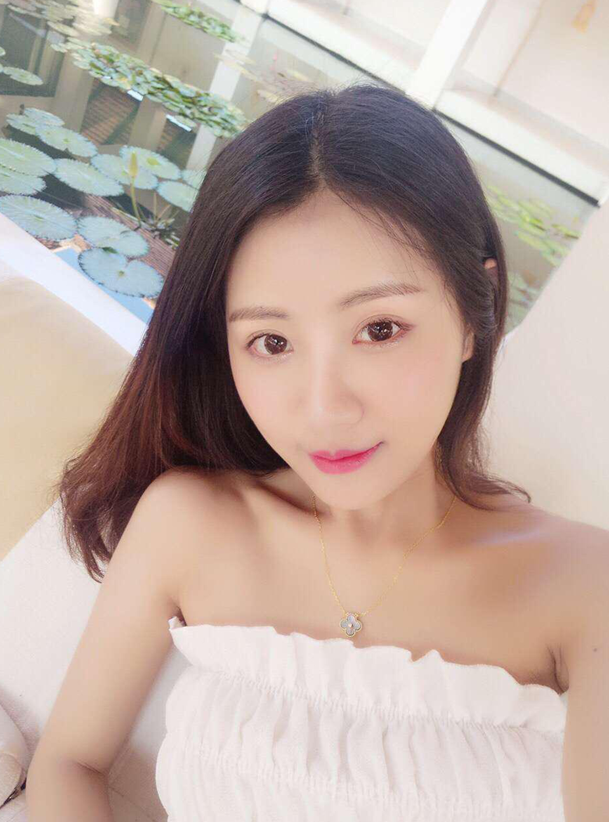 28歲未婚女徵婚照片(id:93493838)_湖南常德徵婚交友_珍愛網