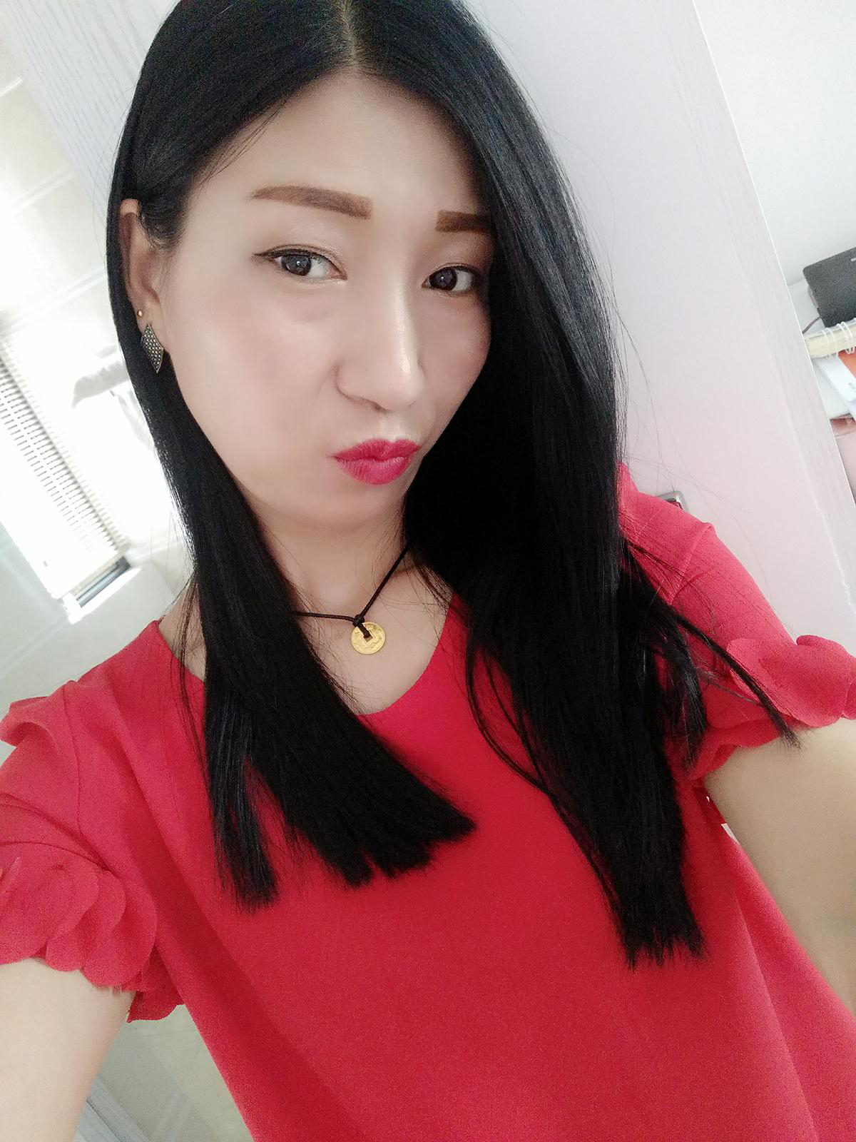 36岁离异女征婚照片(id:93635864)_河南焦作征婚交友_珍爱网