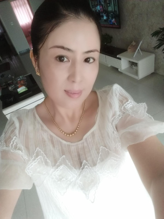 46岁丧偶女征婚照片(id:93649952)_湖南益阳征婚交友_珍爱网