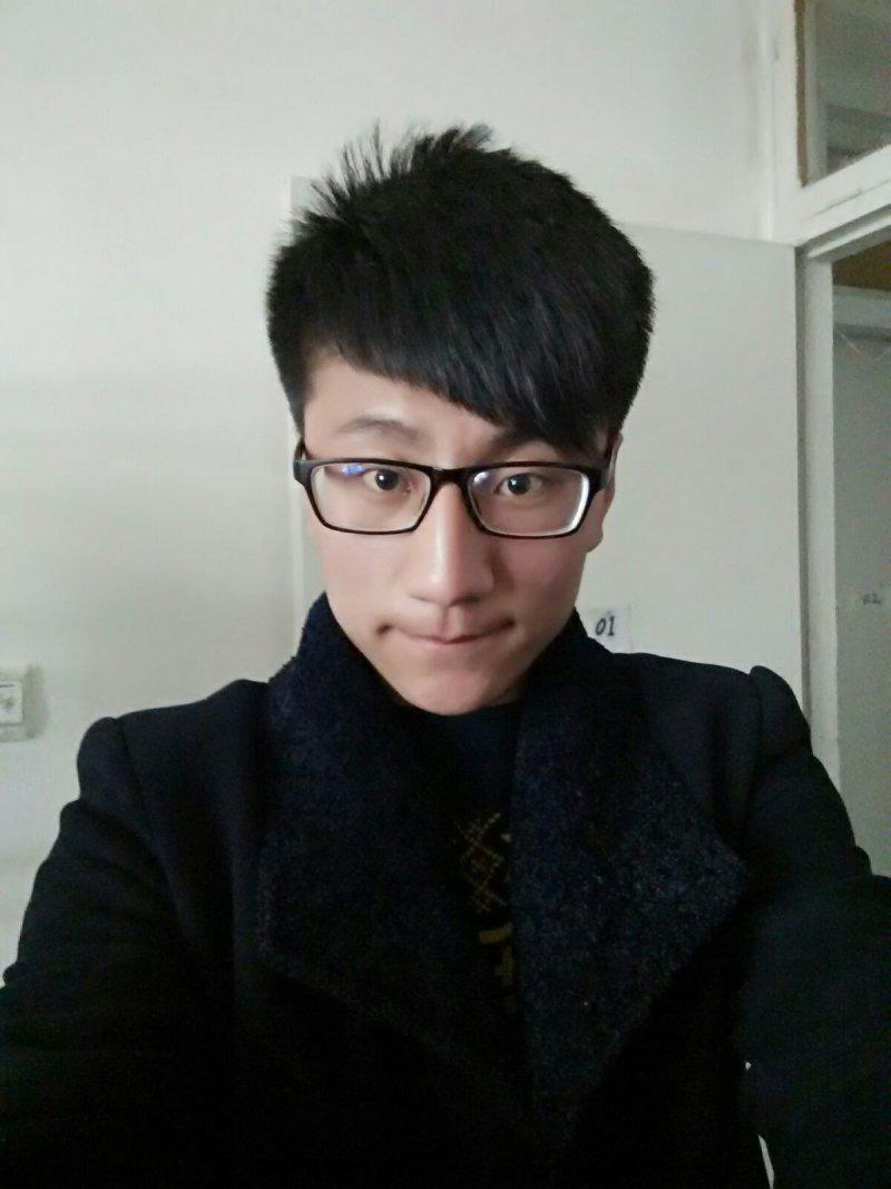 25岁未婚男征婚照片(id:93753800)_甘肃平凉征婚交友_珍爱网