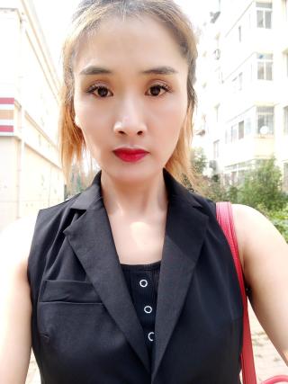 34岁离异女征婚照片(id:93754886)_辽宁沈阳征婚交友_珍爱网