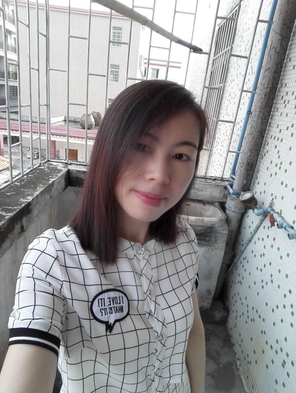 39岁离异女征婚照片(id:93774302)_贵州贵阳征婚交友_珍爱网