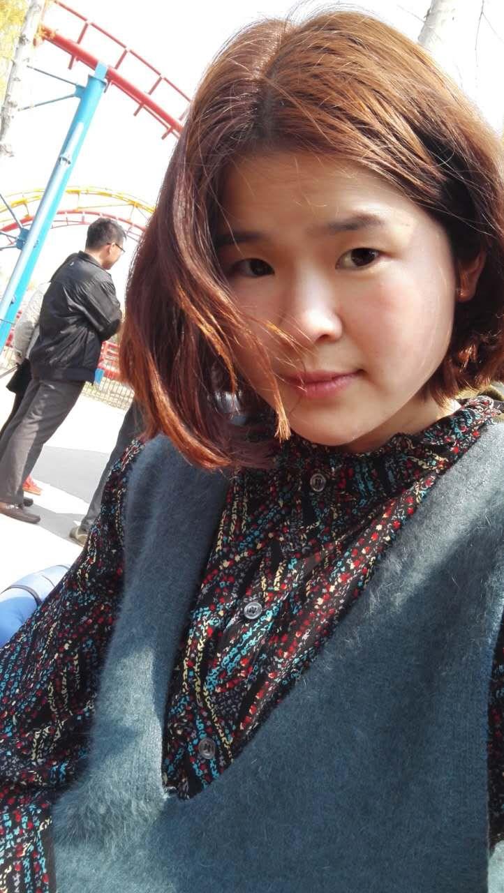 29歲未婚女徵婚照片(id:93776624)_河南濮陽徵婚交友_珍愛網