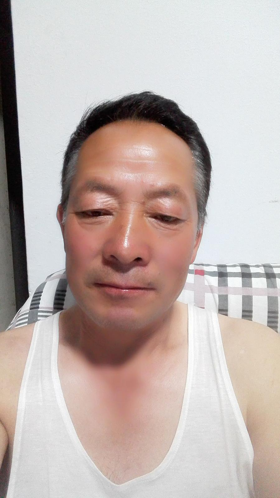 60岁离异男征婚照片(id:93912470)_山西忻州征婚交友_珍爱网