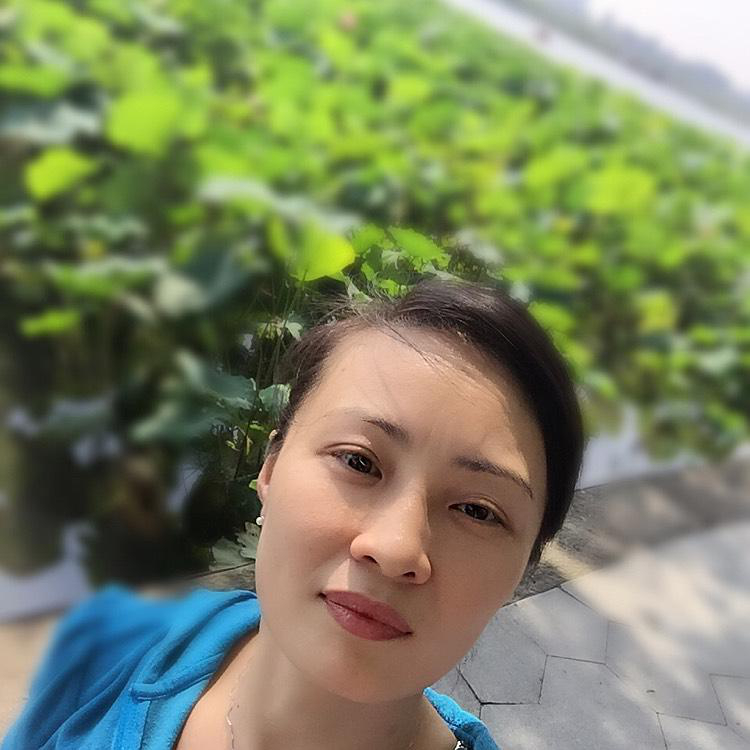 45歲未婚女徵婚照片(id:94311644)_浙江杭州徵婚交友_珍愛網