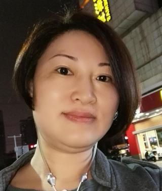 45歲離異女徵婚照片(id:94423826)_湖南長沙徵婚交友_珍愛網