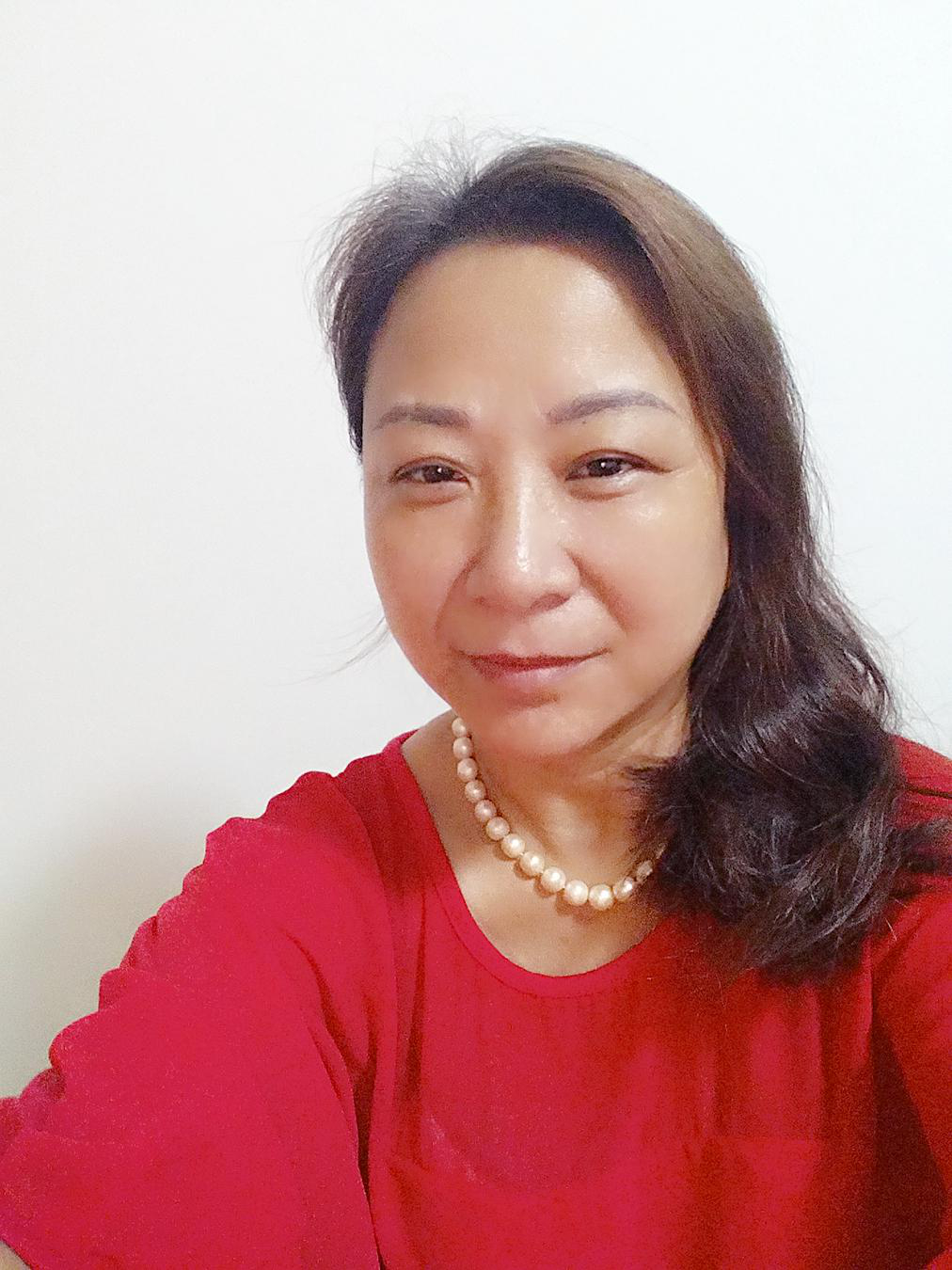 53岁离异女征婚照片(id:94659494)_浙江金华征婚交友_珍爱网