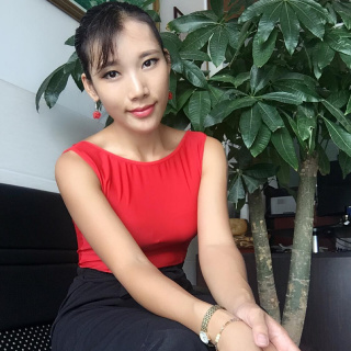 26岁未婚女征婚照片(id:94741472)_广东东莞征婚交友_珍爱网