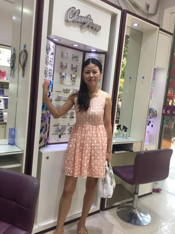 46岁离异女征婚照片(id:94825496)_湖南衡阳征婚交友_珍爱网