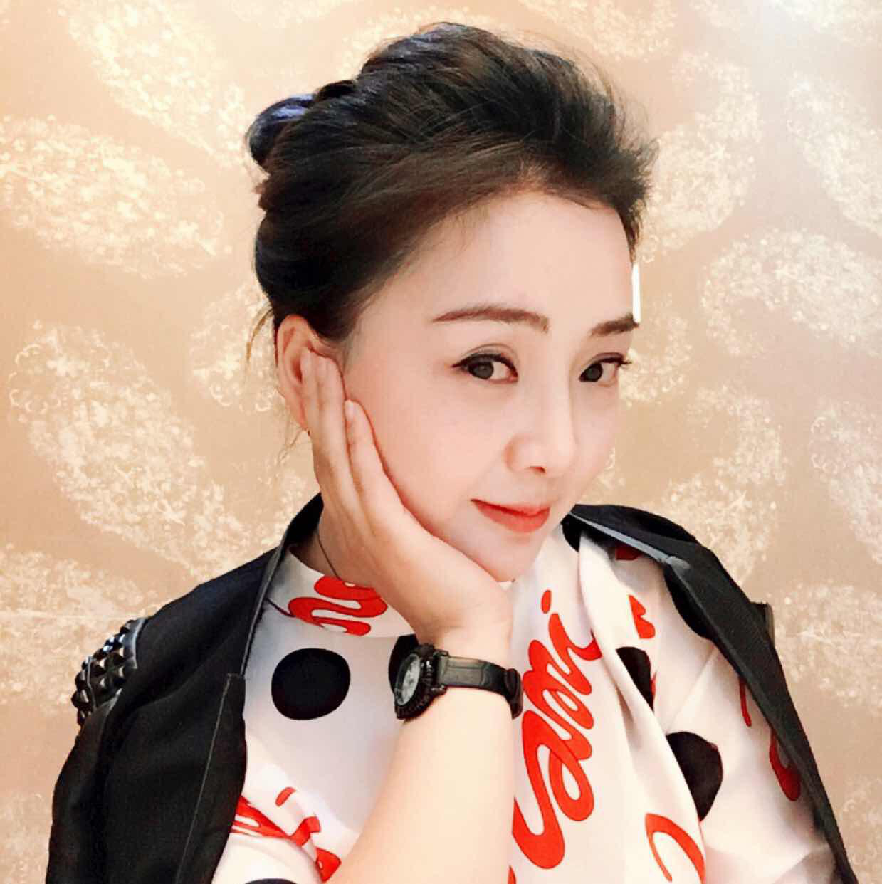 37歲離異女徵婚照片(id:94881098)_四川成都徵婚交友_珍愛網