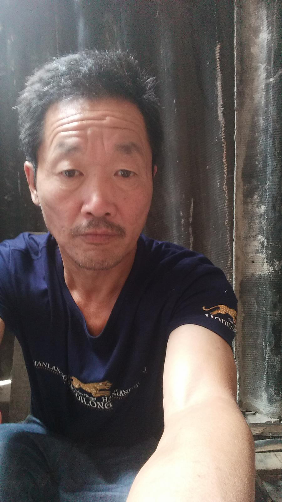 55岁丧偶男征婚照片(id:94916888)_河南洛阳征婚交友_珍爱网
