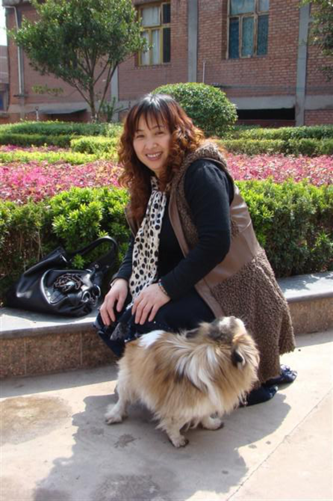 55岁离异女征婚照片(id:95040740)_云南昭通征婚交友_珍爱网