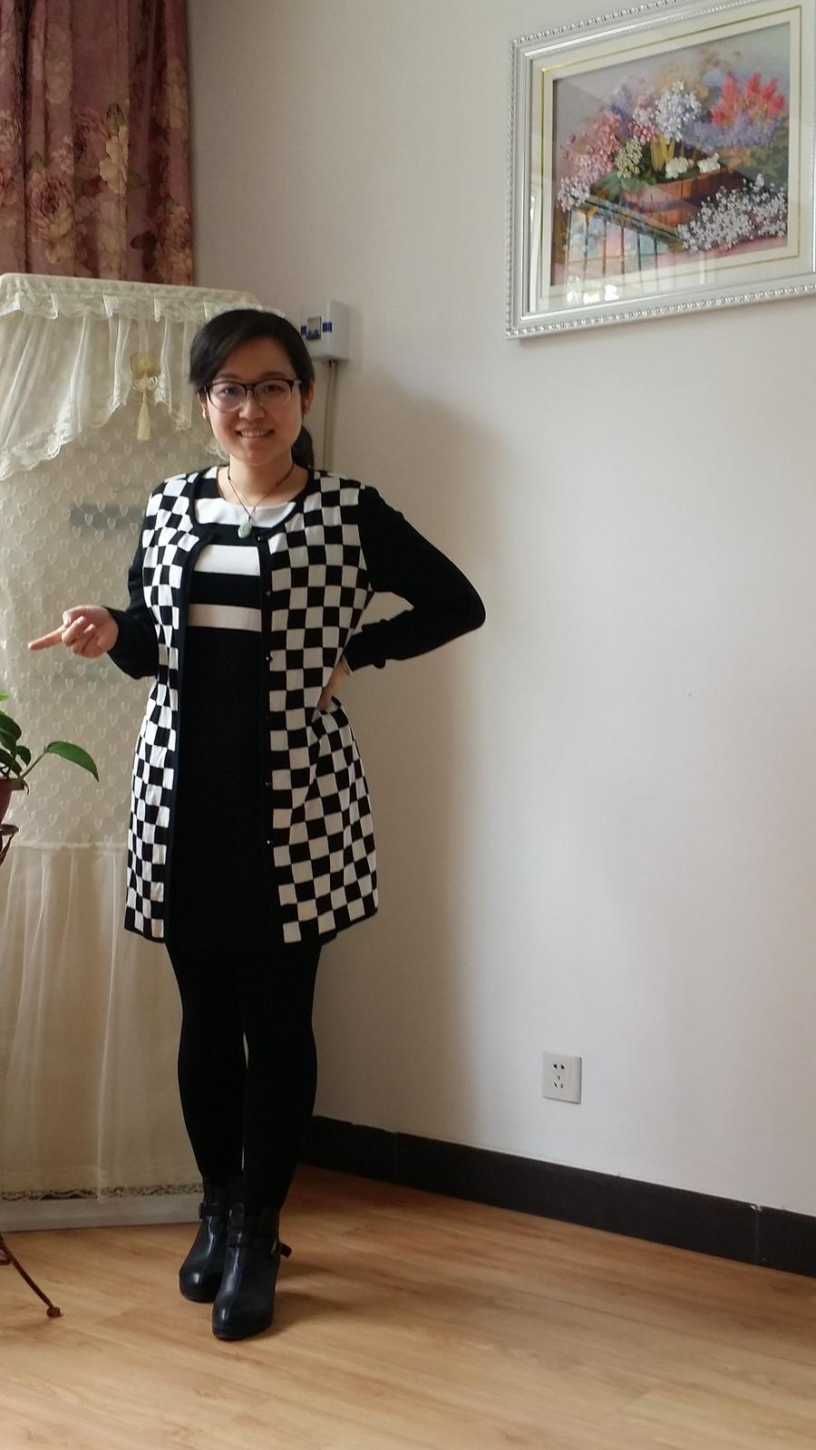 29岁未婚女征婚照片(id:95152970)_山西运城征婚交友_珍爱网