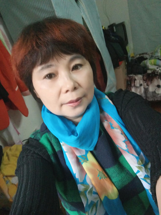 48歲離異女徵婚照片(id:95167520)_四川綿陽徵婚交友_珍愛網