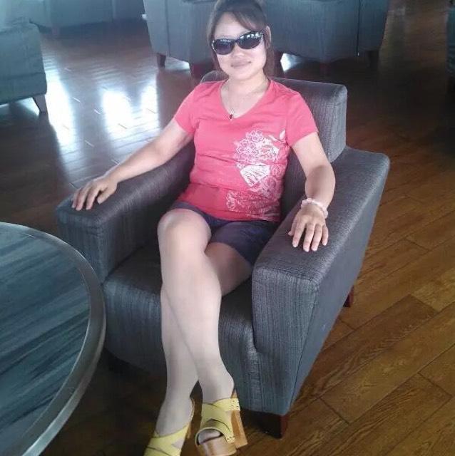 38岁离异女征婚照片(id:95322368)_上海征婚交友_珍爱网