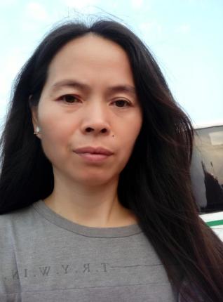 45岁离异女征婚照片(id:95441900)_北京征婚交友_珍爱网