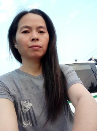 45岁离异女征婚照片(id:95441900)_北京征婚交友_珍爱网