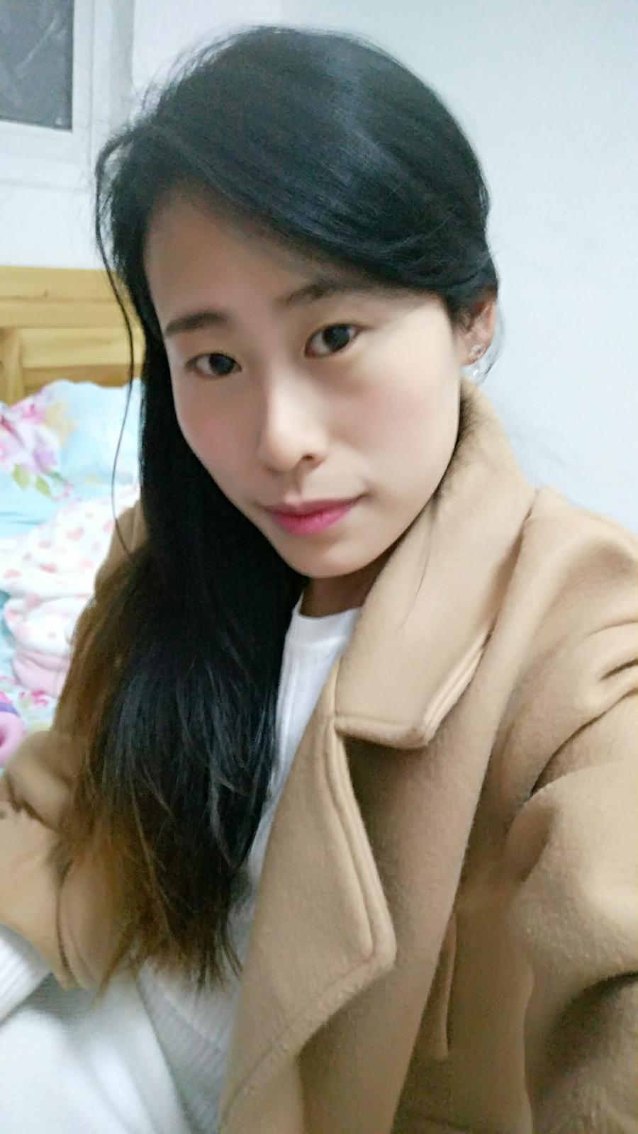 27岁离异女征婚照片(id:95594618)_江苏南京征婚交友_珍爱网
