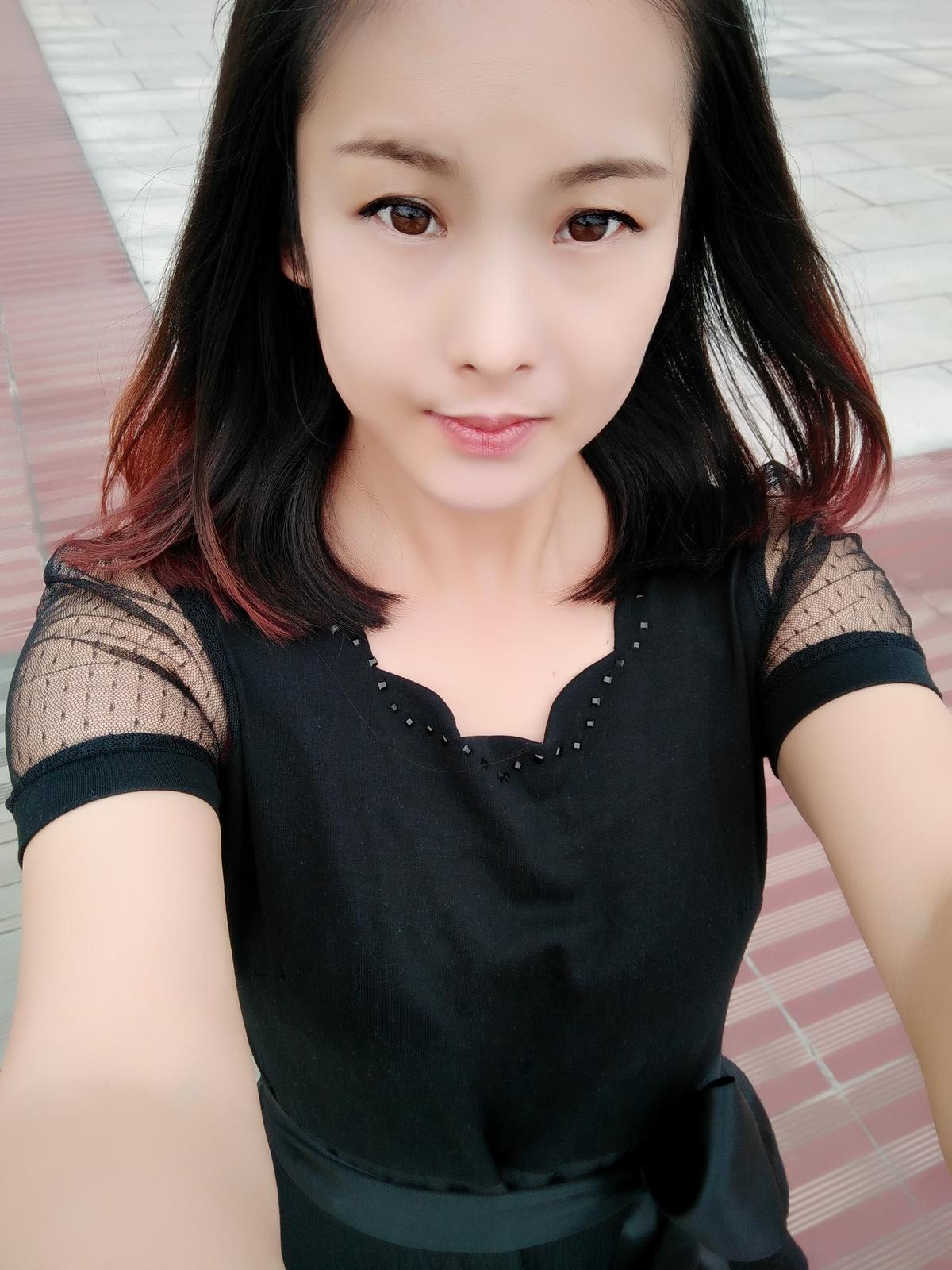 27歲未婚女徵婚照片(id:95751794)_山西朔州徵婚交友_珍愛網