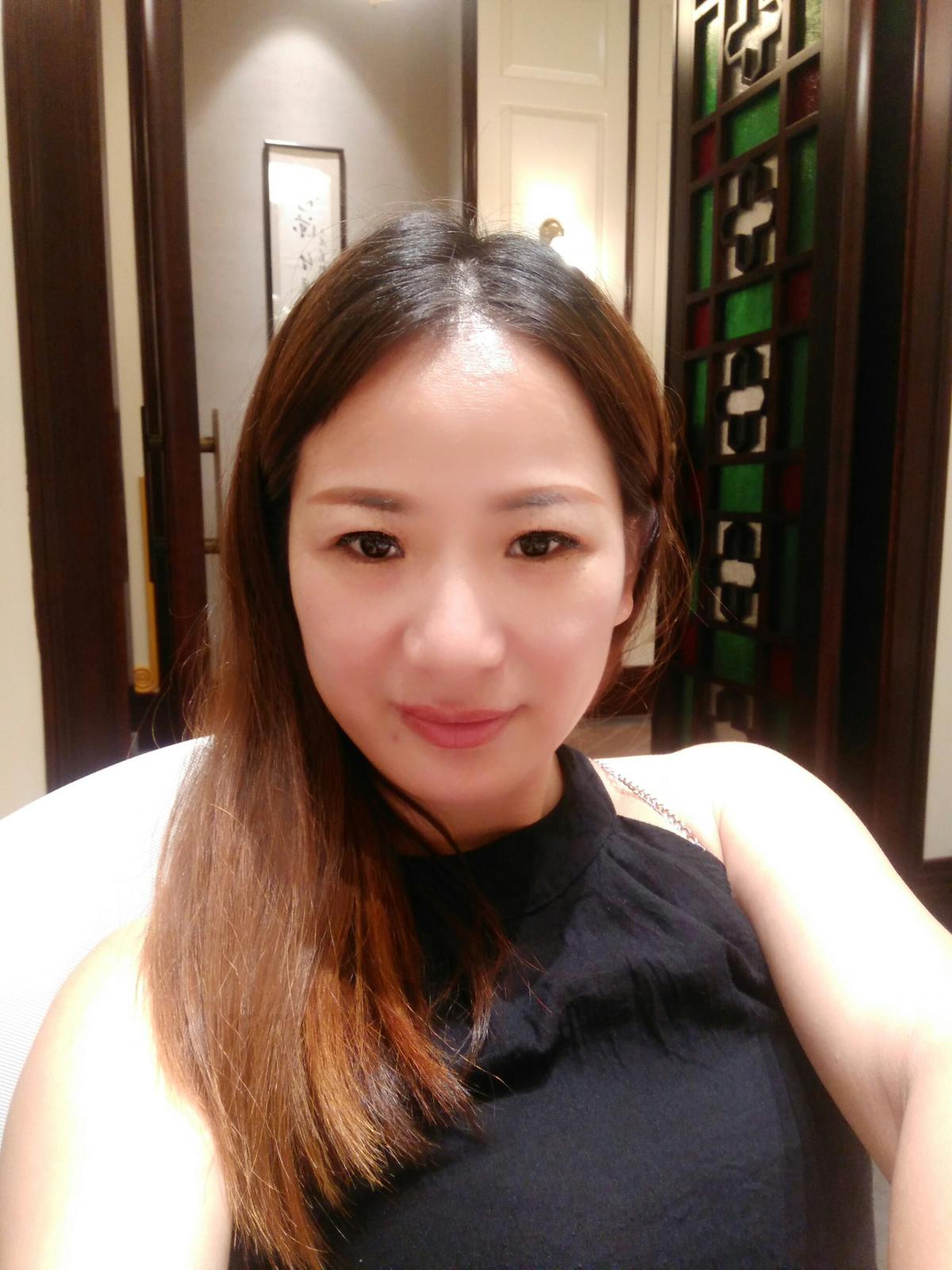 35歲離異女徵婚照片(id:95758190)_江蘇常州徵婚交友_珍愛網