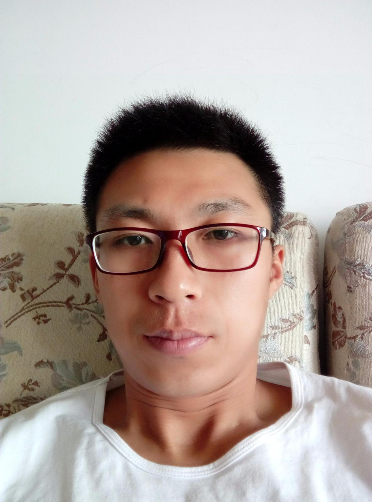 29岁未婚男征婚照片(id:95770406)_河北石家庄征婚交友_珍爱网