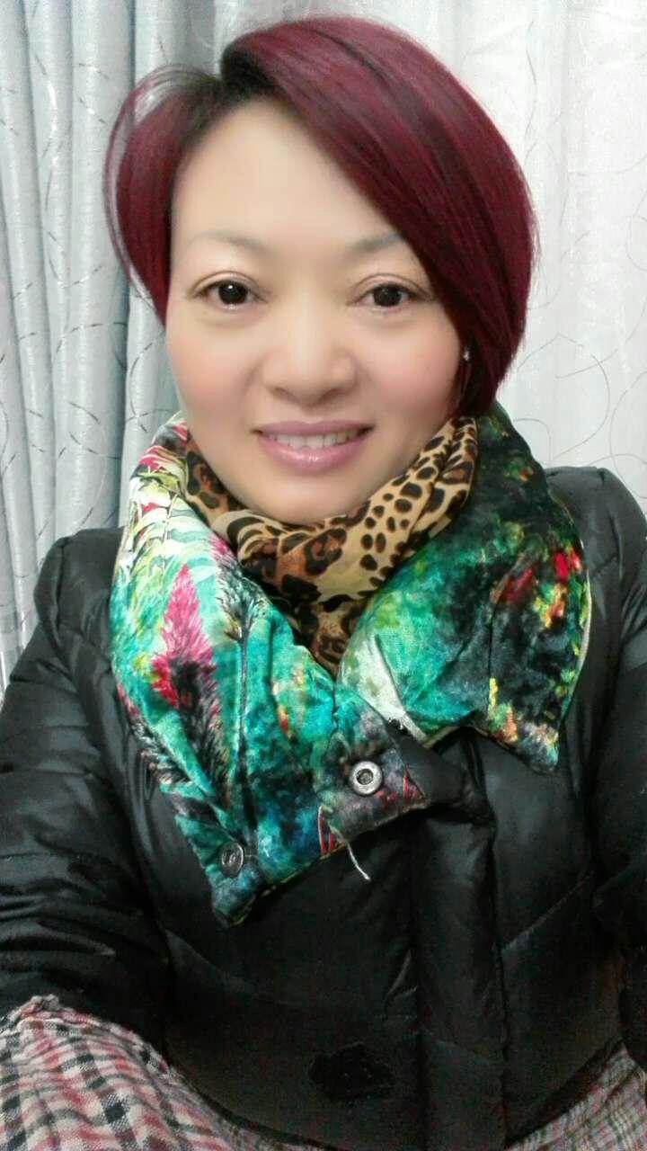 49岁离异女征婚照片(id:96022472)_四川南充征婚交友_珍爱网