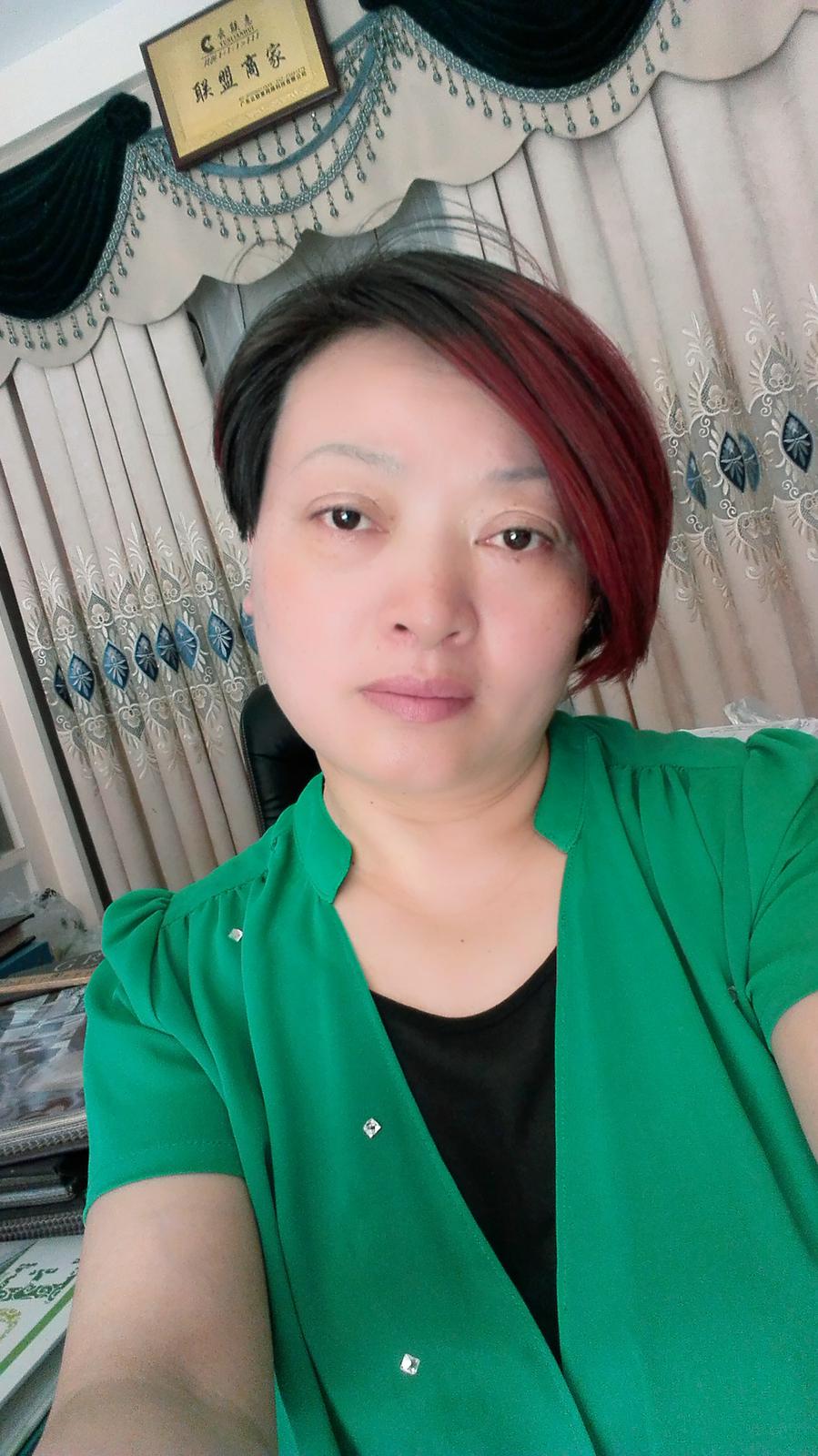 49岁离异女征婚照片(id:96022472)_四川南充征婚交友_珍爱网