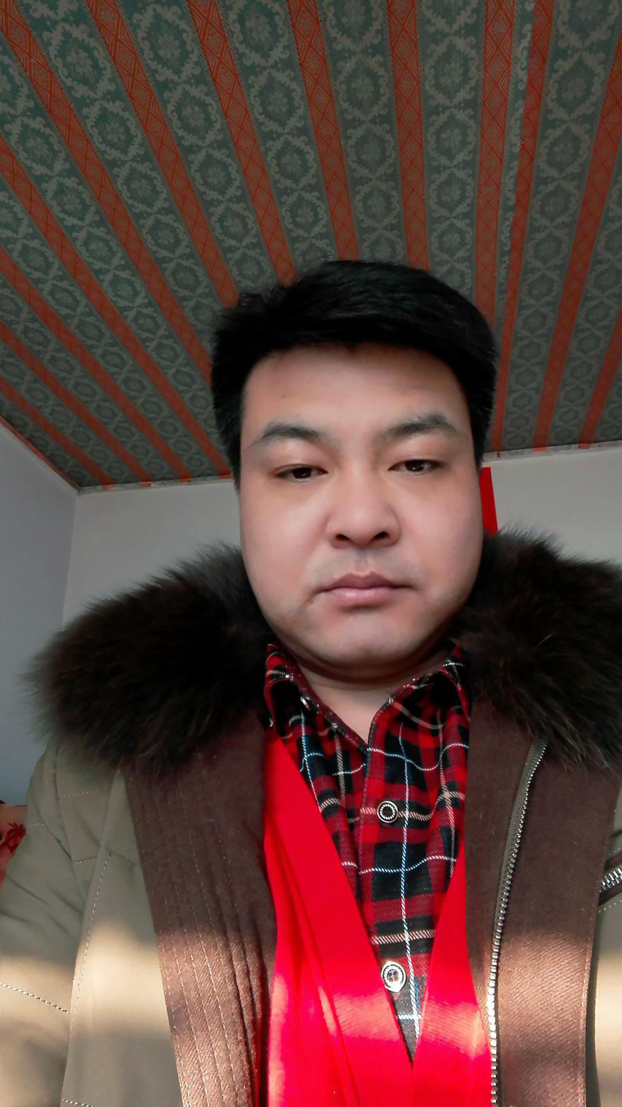 38岁离异男征婚照片(id:96084434)_北京征婚交友_珍爱网