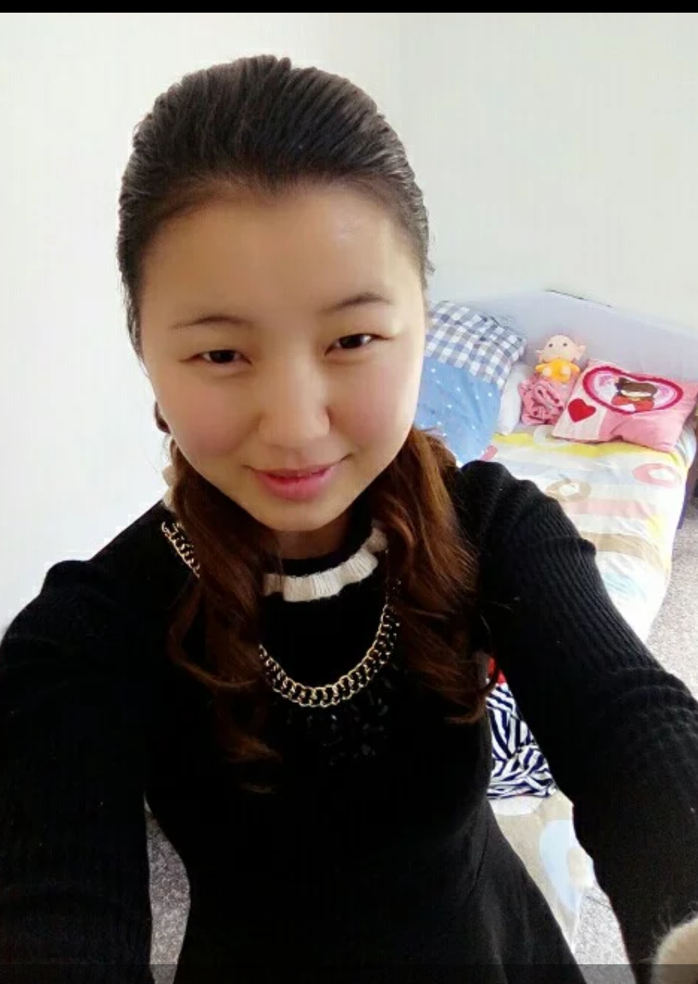 27岁离异女征婚照片(id:96176072)_江苏无锡征婚交友_珍爱网