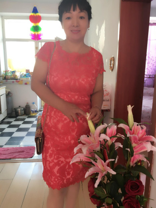 46岁离异女征婚照片(id:96271610)_内蒙古呼伦贝尔征婚交友_珍爱网