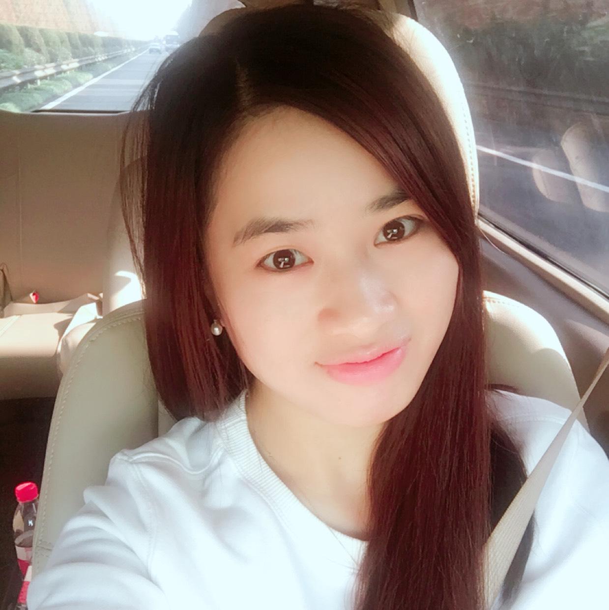 30岁未婚女征婚照片(id:96310478)_浙江杭州征婚交友_珍爱网