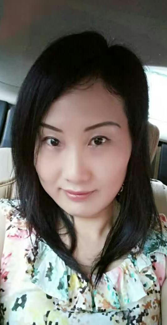 43岁离异女征婚照片(id:96356252)_广西梧州征婚交友_珍爱网