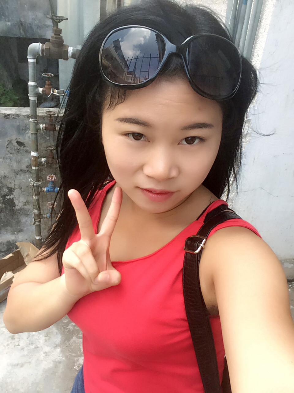 22岁离异女征婚照片(id:96473702)_广东韶关征婚交友_珍爱网