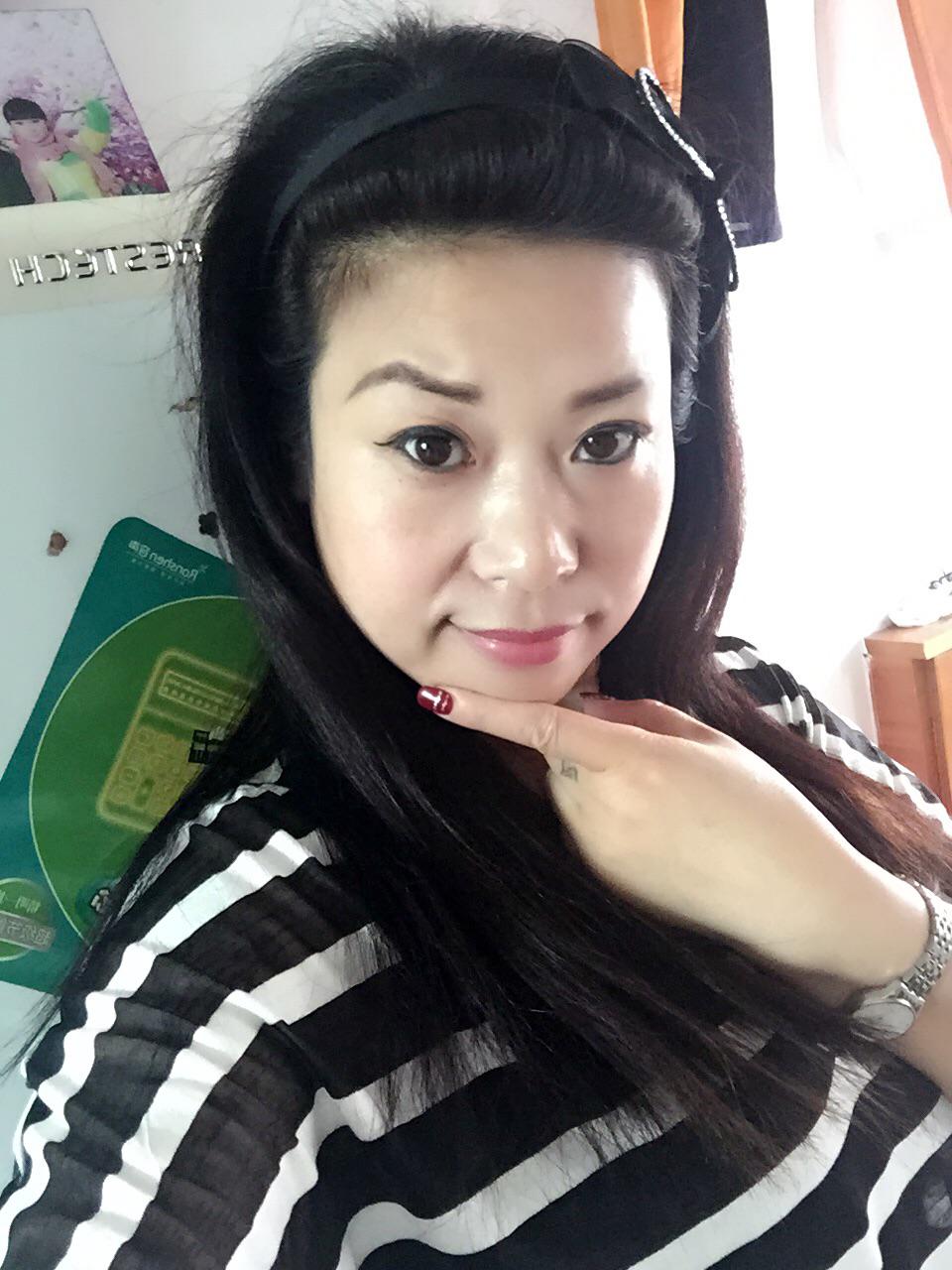 39岁离异女征婚照片(id:96490064)_江西南昌征婚交友_珍爱网