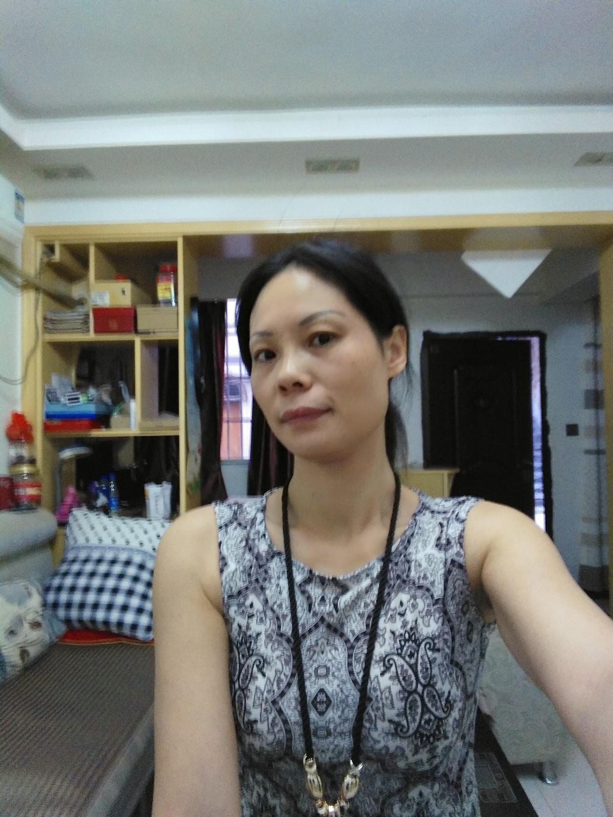 42岁离异女征婚照片(id:96548534)_江西南昌征婚交友_珍爱网