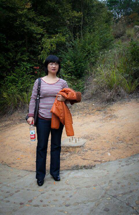 49岁离异女征婚照片(id:96576686)_广西防城港征婚交友_珍爱网