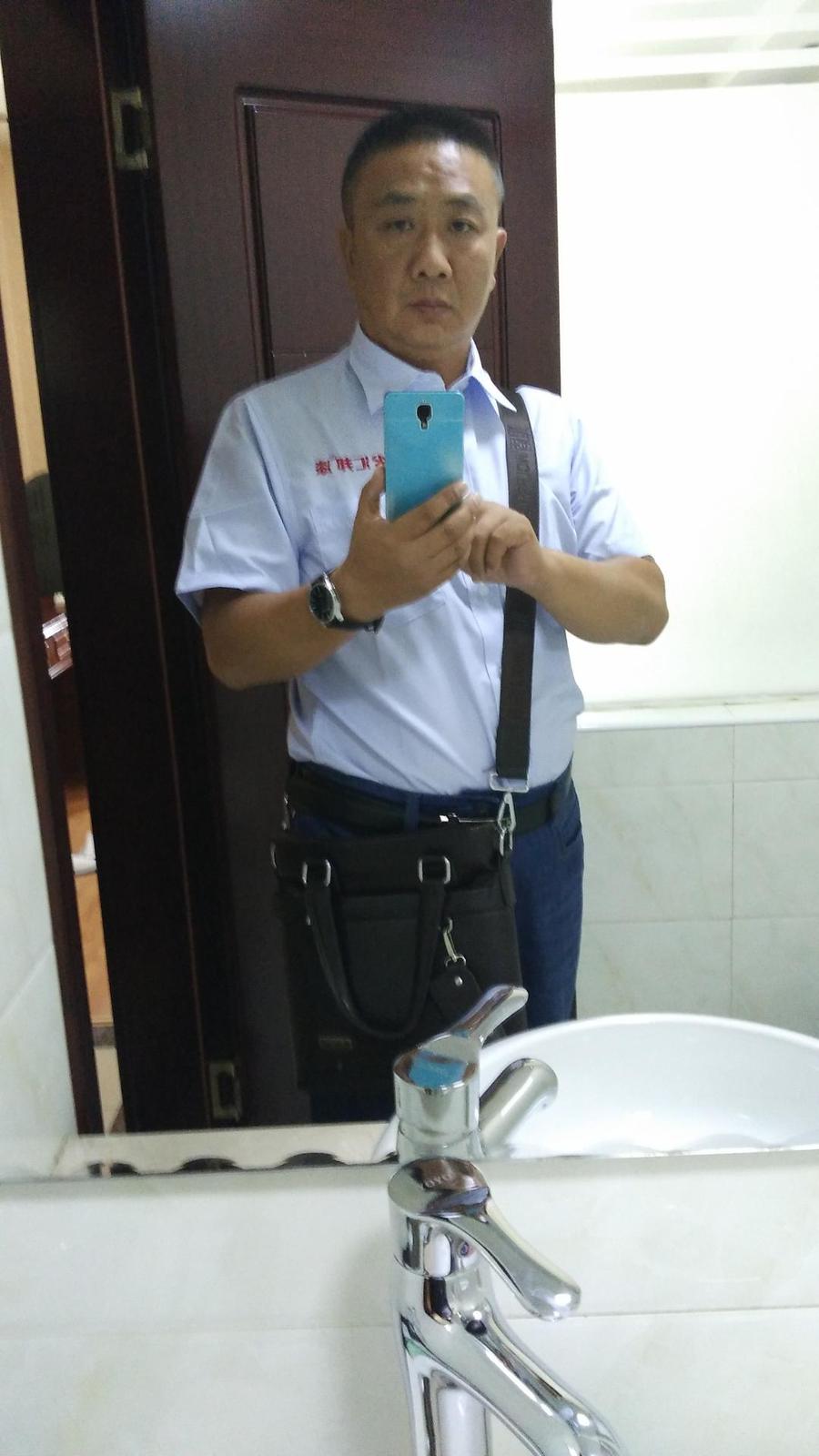 45岁离异男征婚照片(id:96701684)_广东佛山征婚交友_珍爱网