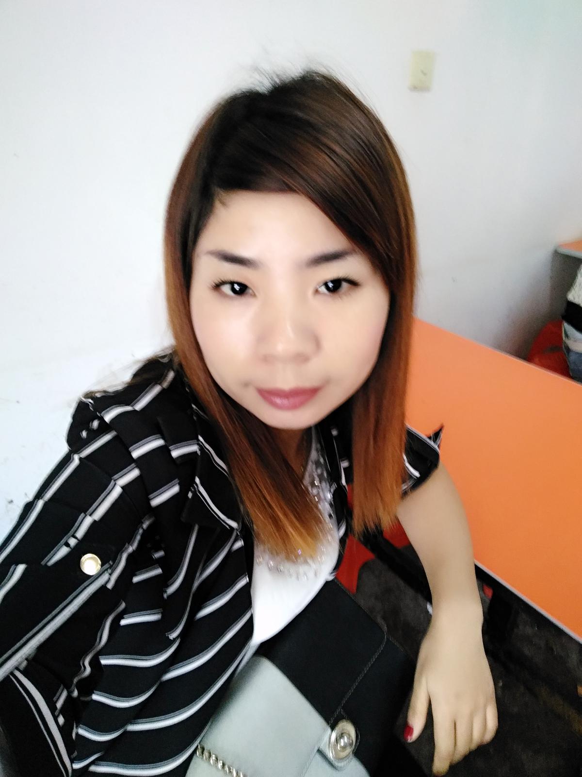 32岁未婚女征婚照片(id:96760118)_江西上饶征婚交友_珍爱网