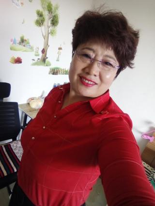 53岁离异女征婚照片(id:96773870)_辽宁大连征婚交友_珍爱网