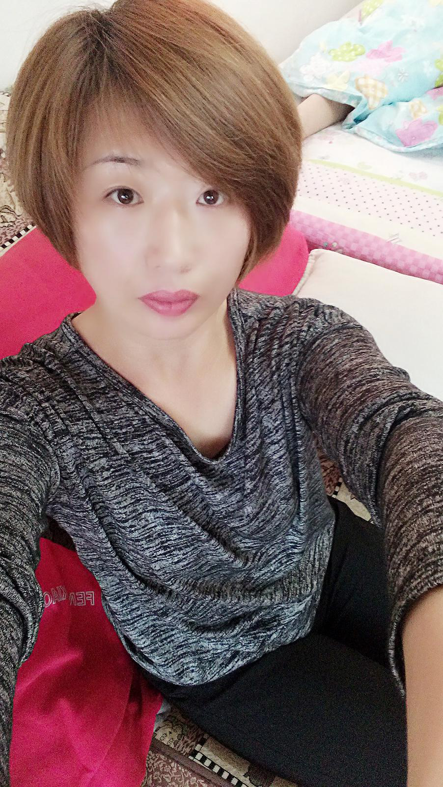 姗姗资料照片_北京征婚交友_珍爱网