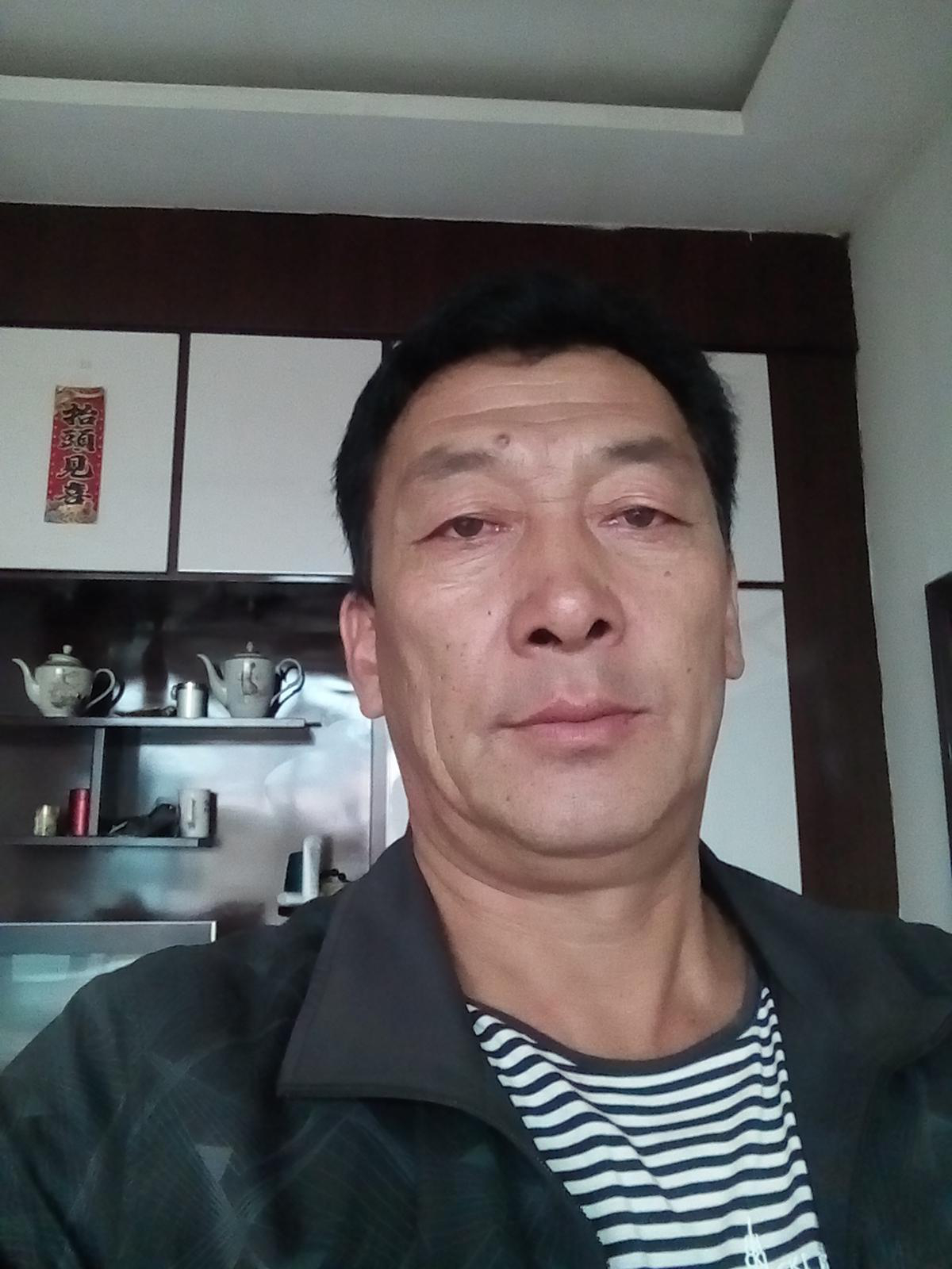 52歲離異男徵婚照片(id:96971000)_遼寧鞍山徵婚交友_珍愛網