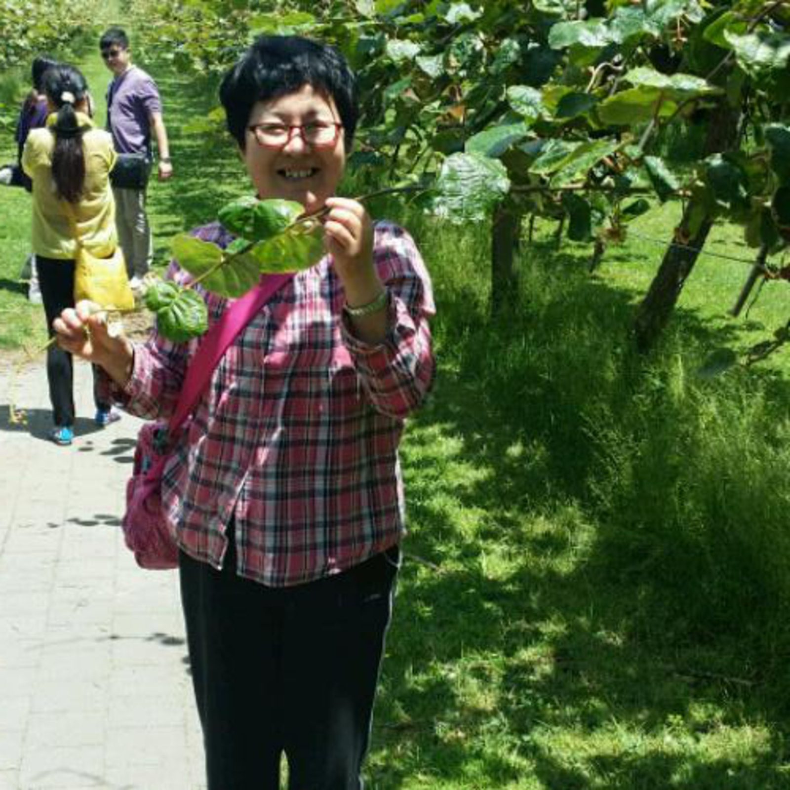 53岁离异女征婚照片(id:97174814)_河北张家口征婚交友_珍爱网