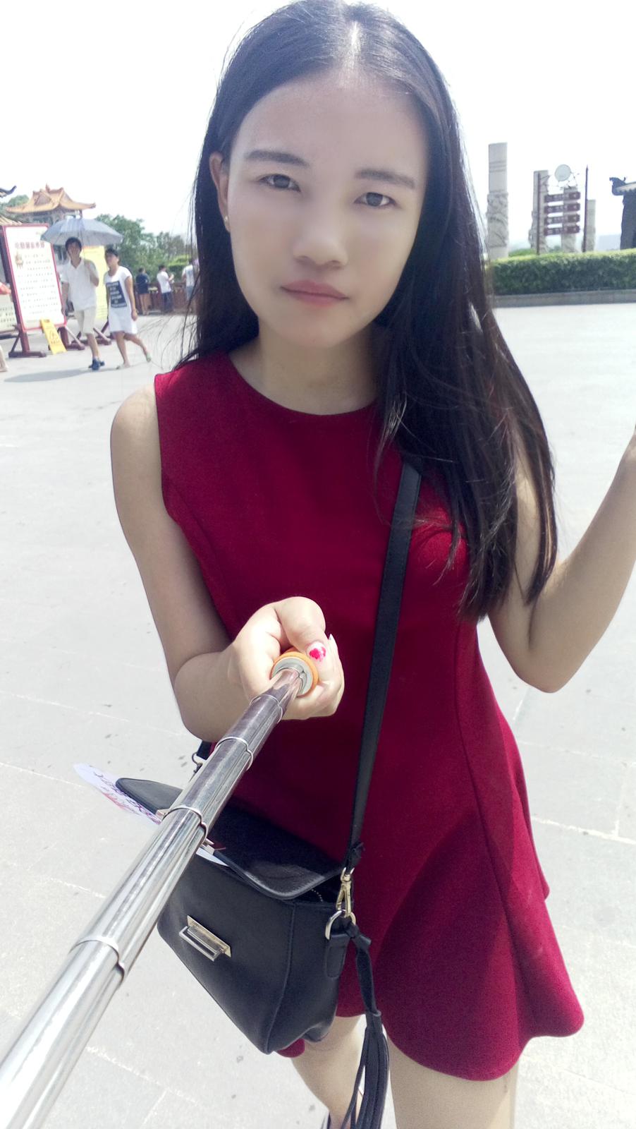 23岁未婚女征婚照片(id:97208990)_广东佛山征婚交友_珍爱网