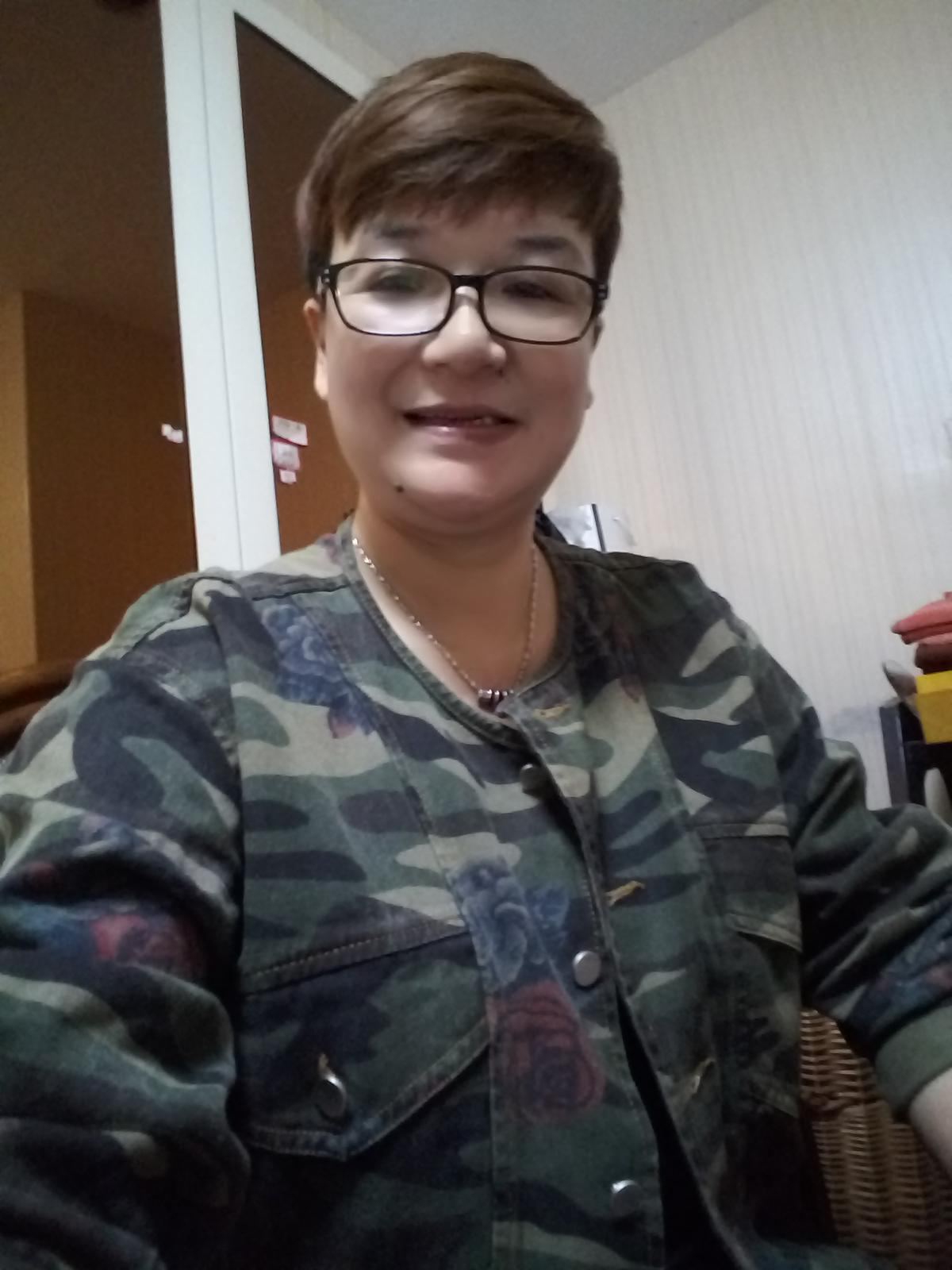 50岁离异女征婚照片(id:97270166)_湖南长沙征婚交友_珍爱网