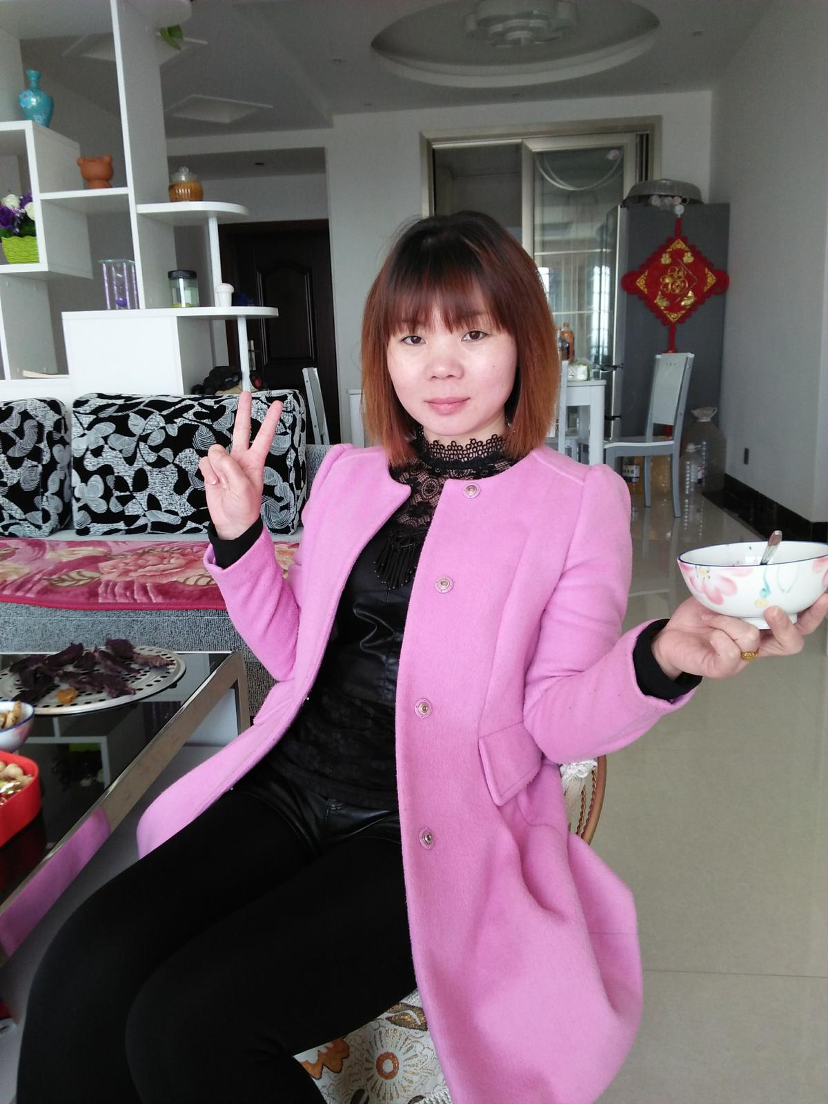 44岁离异女征婚照片(id:97299500)_广东广州征婚交友_珍爱网