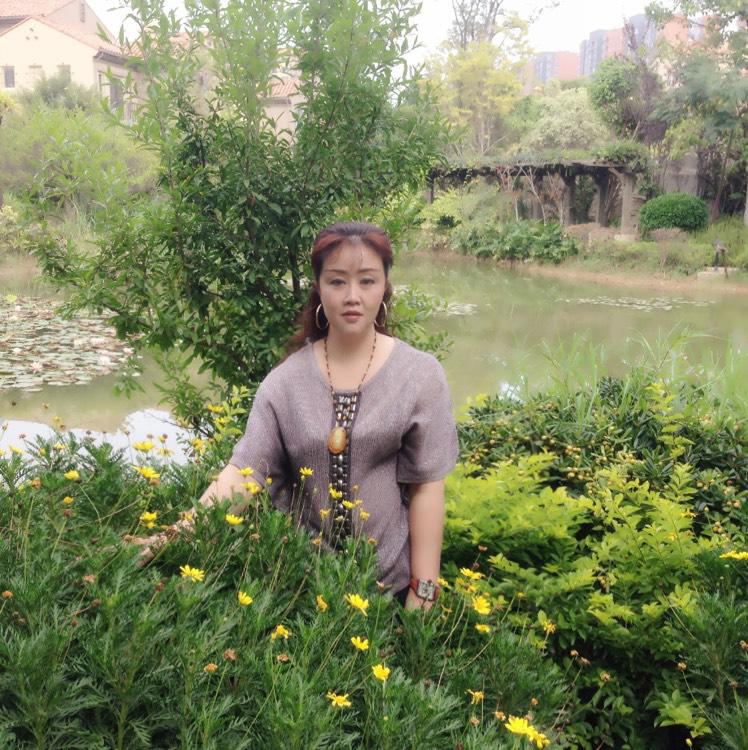 48岁丧偶女征婚照片(id:97362632)_云南昆明征婚交友_珍爱网