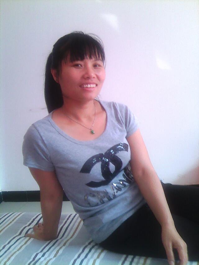 39岁离异女征婚照片(id:97378034)_广东深圳征婚交友_珍爱网