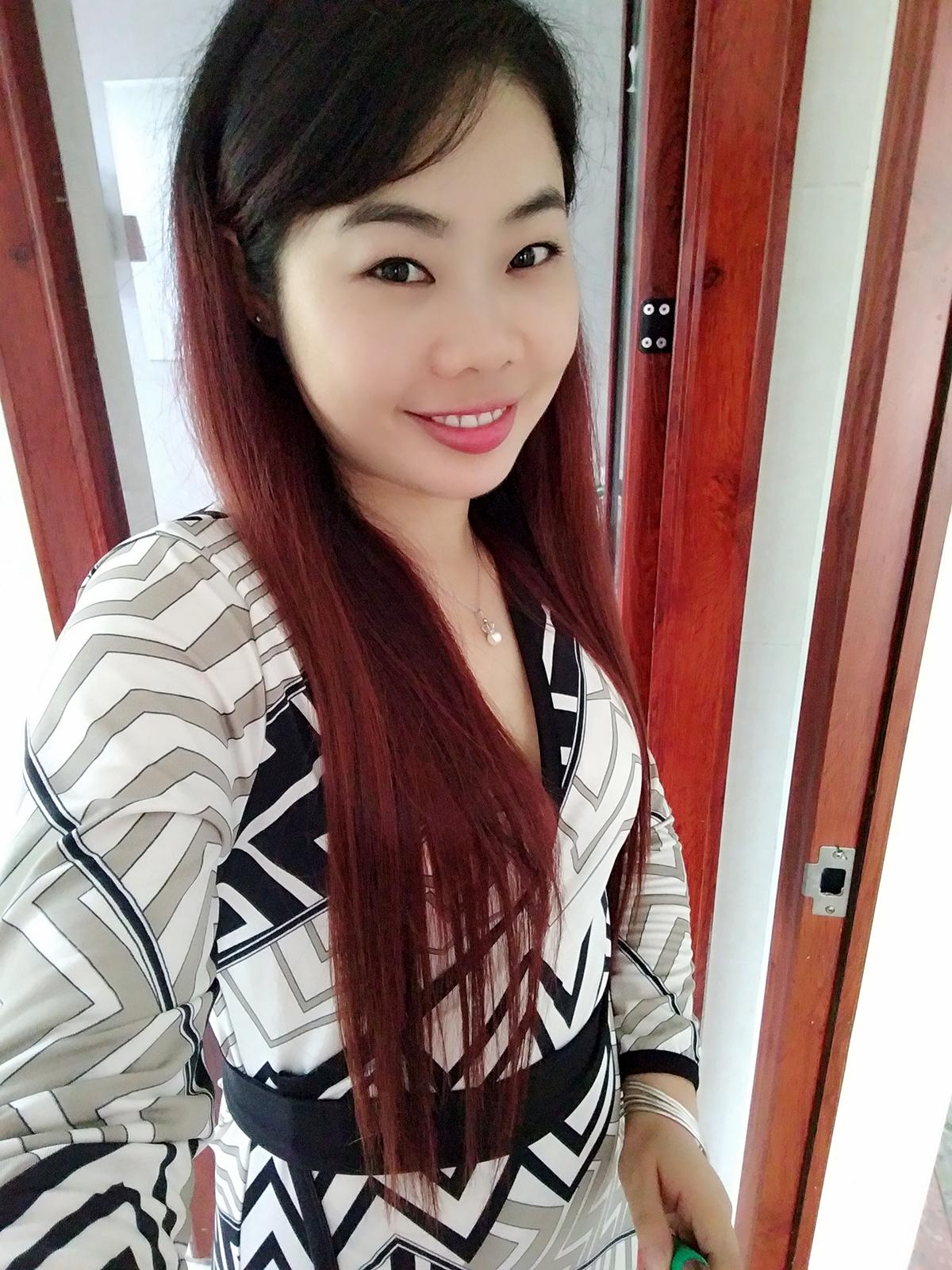 36岁未婚女征婚照片(id:97476272)_广东惠州征婚交友_珍爱网