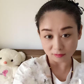 37岁丧偶女征婚照片(id:97484126)