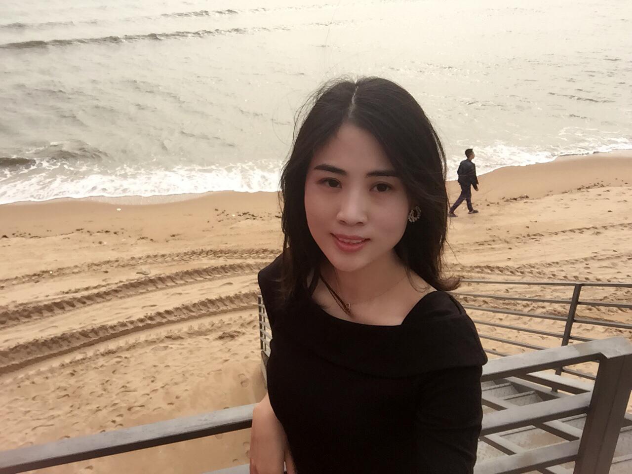 28岁未婚女征婚照片(id:97516502)_吉林长春征婚交友_珍爱网